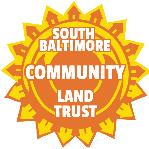 South Baltimore Community Land Trust