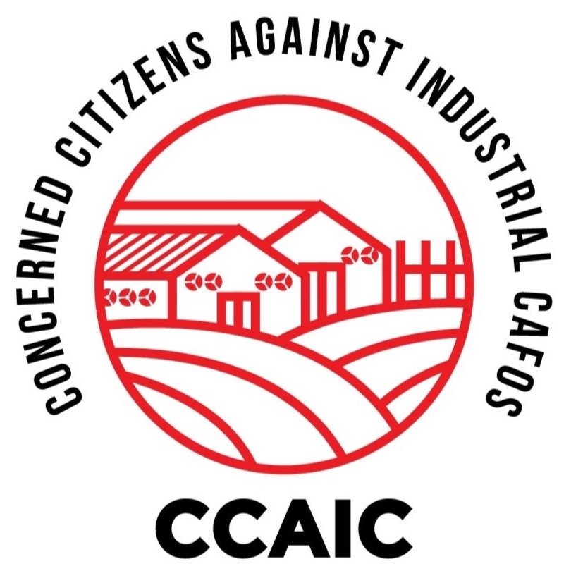 Concerned Citizens Against Industrial CAFOs