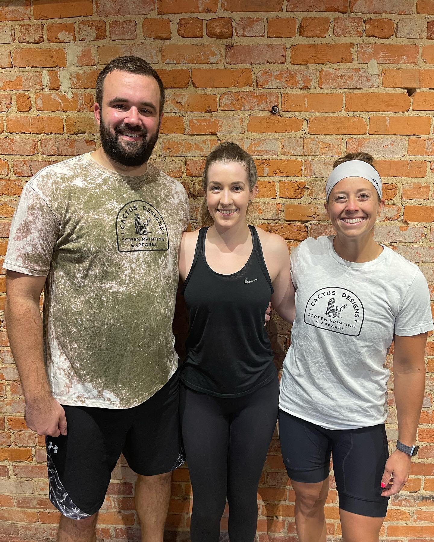 Small businesses supporting other small businesses&hellip;

We&rsquo;re all about it!

Fuquay fam- go check out @rebel.cycle.nc for your daily sweat sesh! Knowledgeable instructors, great music, AC, and only $10 to drop-in 🚴&zwj;♀️