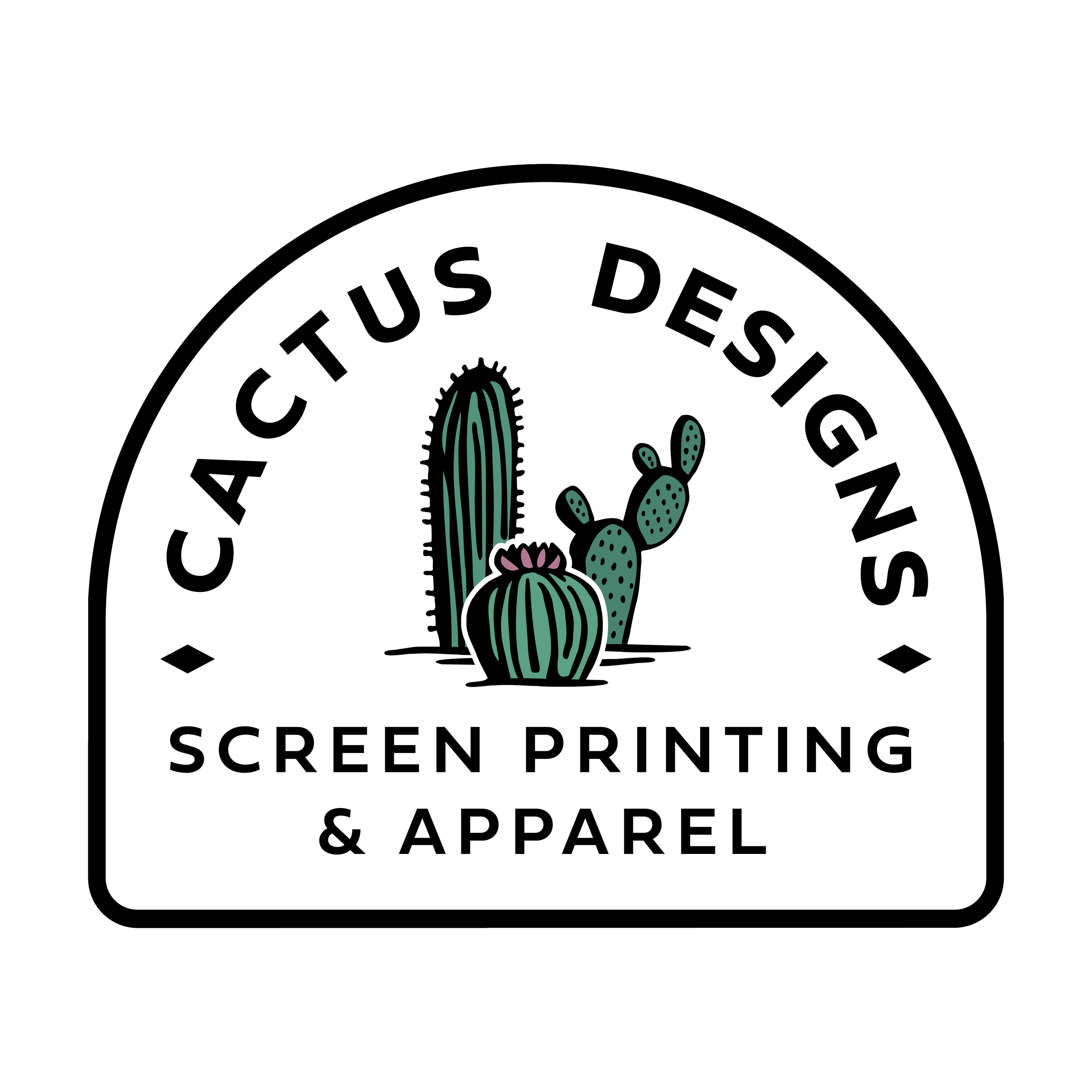 Cactus Designs