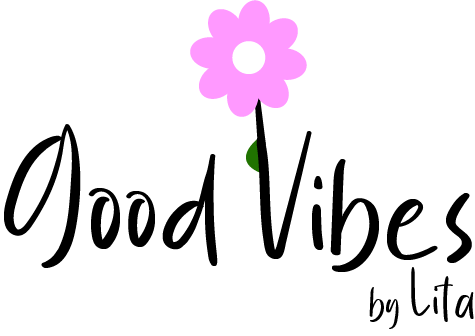 Good Vibes by Lita