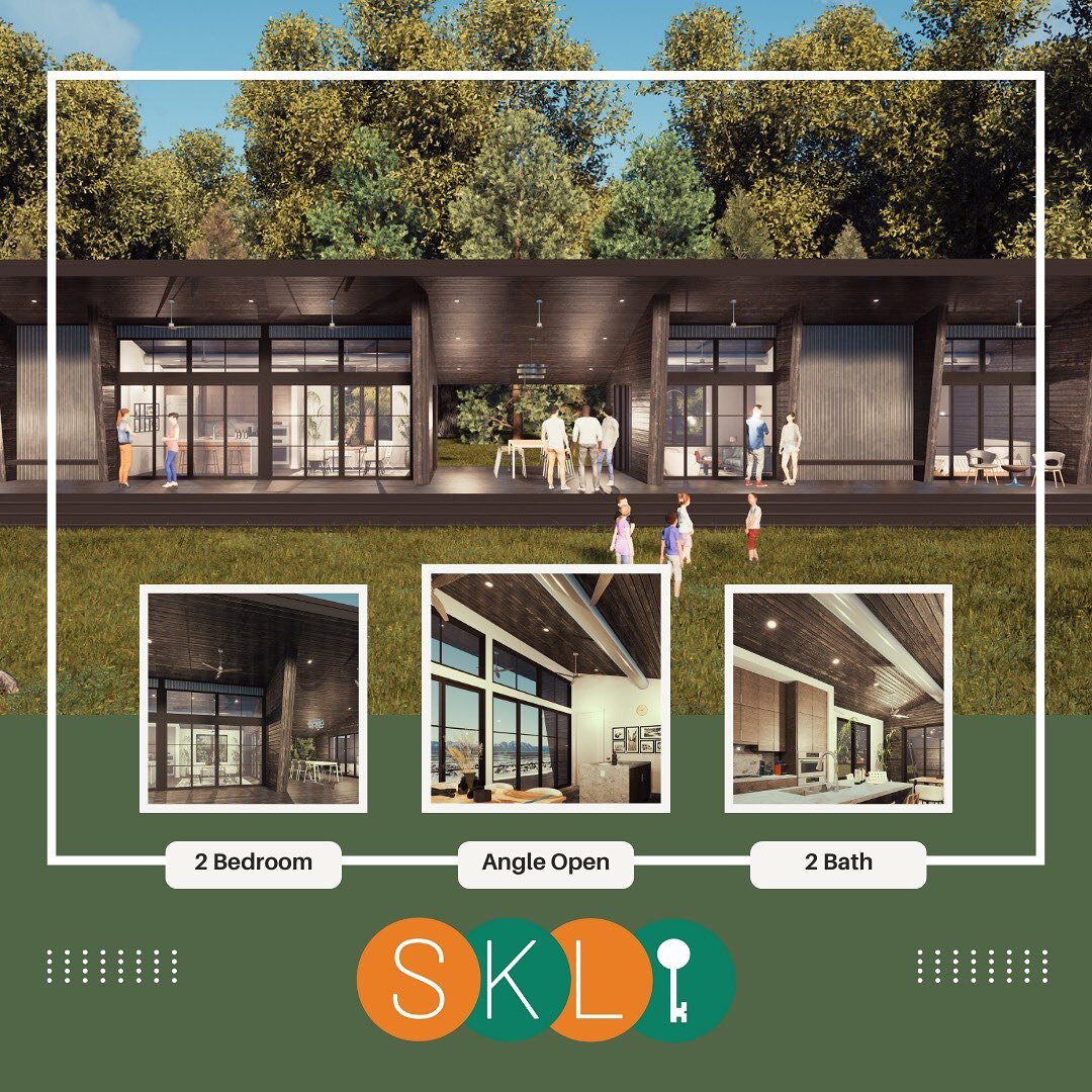 More concepts for our semi-custom predesigned Angle Series.  Sean Key Living
#atlanta #architecture #architecturedose #atlantaluxury #atlantamodernhomes #contemporary #atlantahomes #contemporaryhomes #luxuryarchitecture #stayhome #tinyhomes #communit