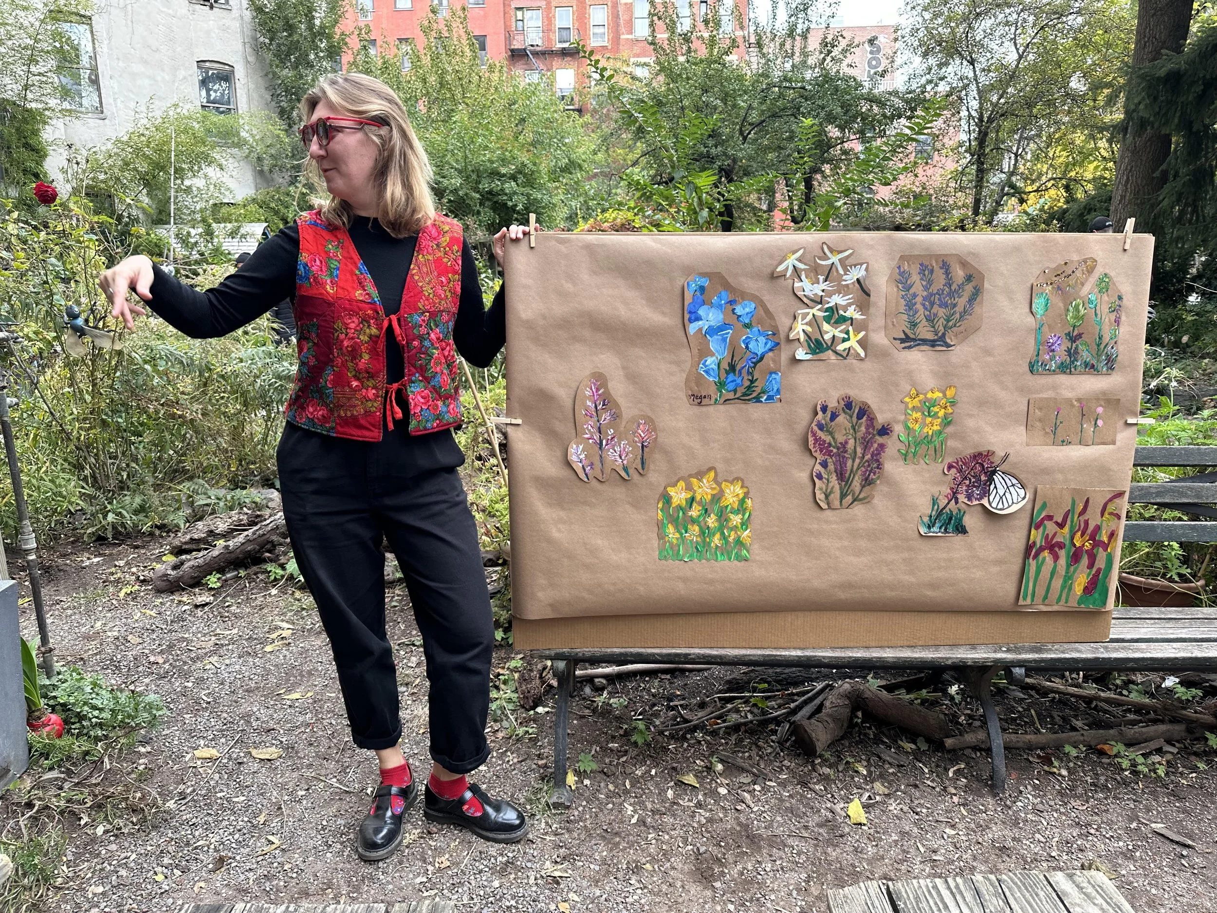 ukrainian flora event 2025 - Amy Berkov 2.jpg