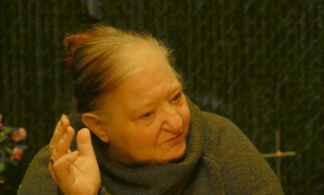 “Josephine the Singer or the Mouse People” by Zoe Beloff with short films from the collection of the Film-Maker’s Coop
