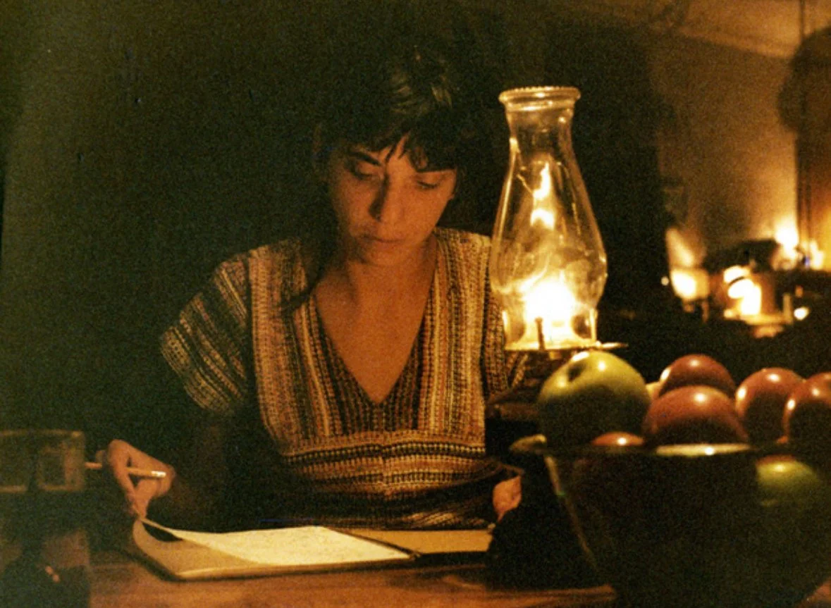 Celebrating the life of garden member Mary Buchen