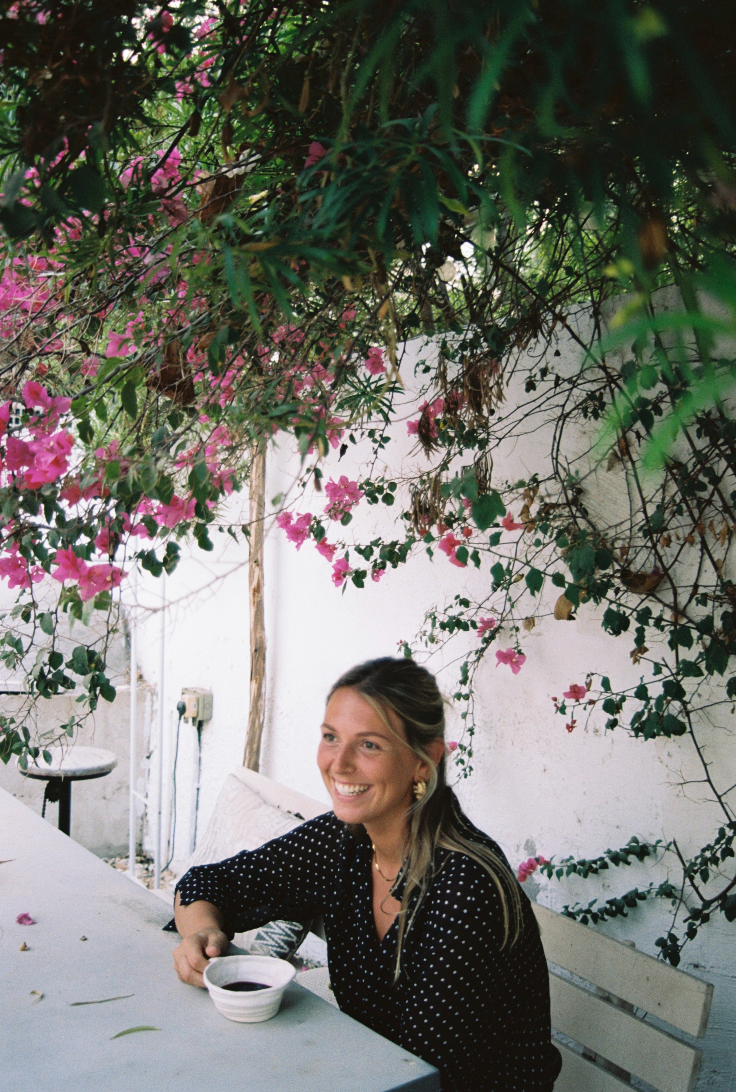 Nicole Farrelly