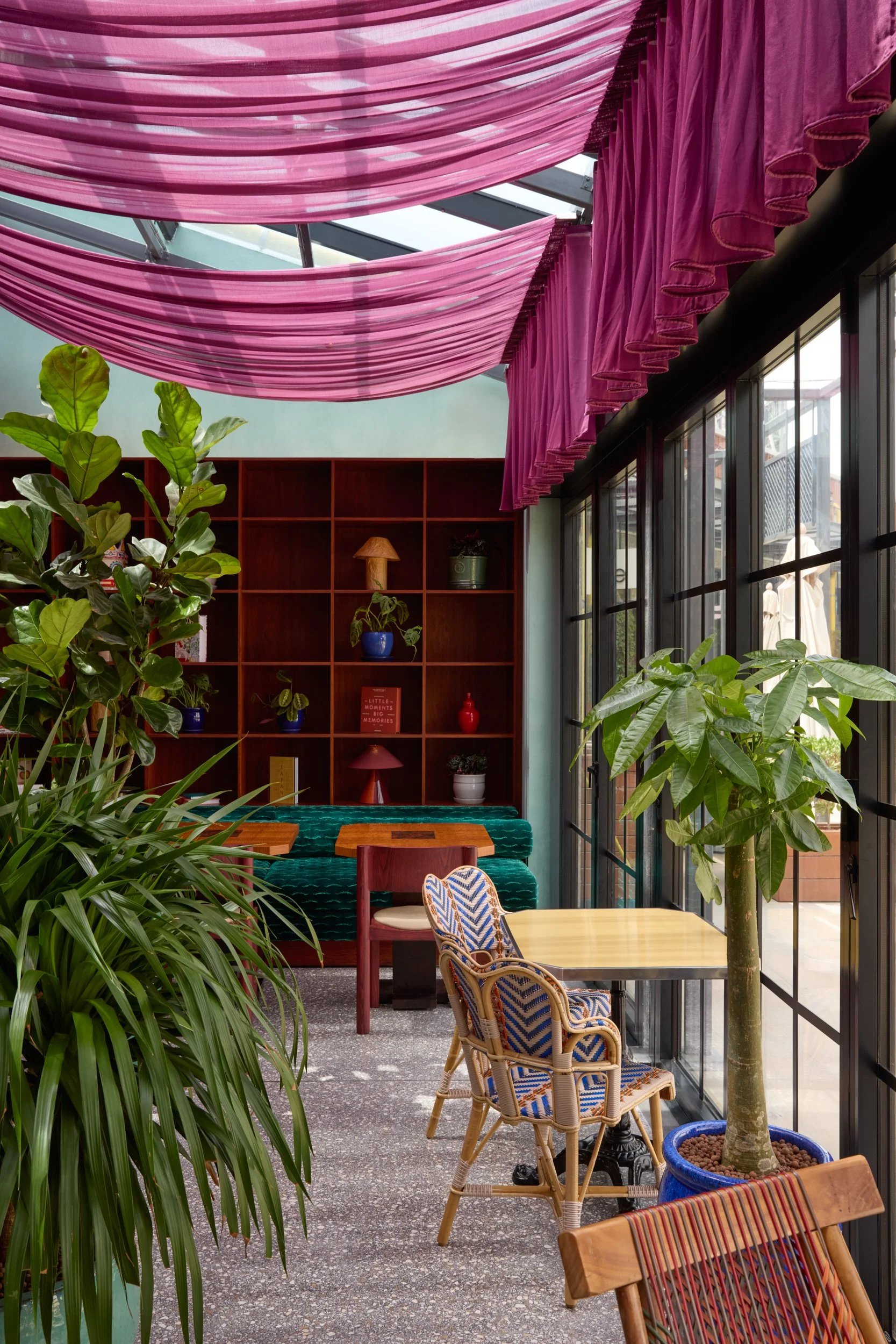 Photo Credit: Oculis Project