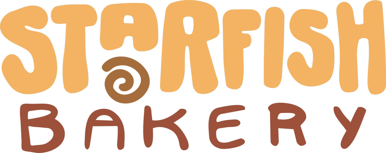 Starfish Bakery