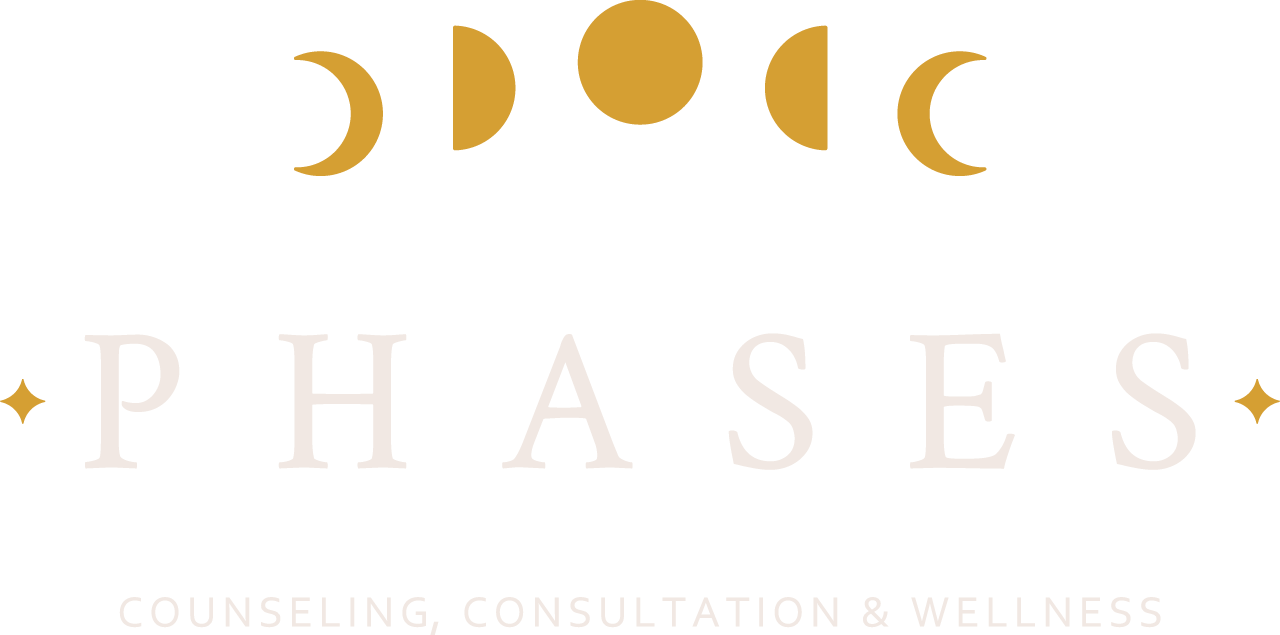 Phases Counseling, Consultation &amp; Wellness