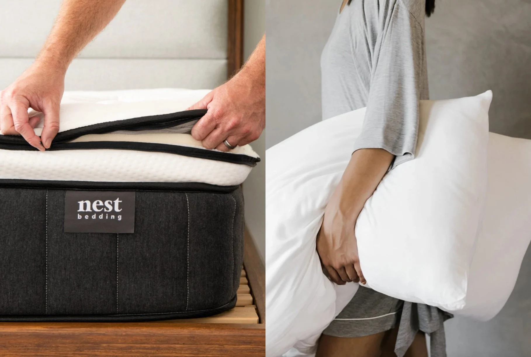 30+ bedding essentials that will give you that luxury hotel sleeping experience