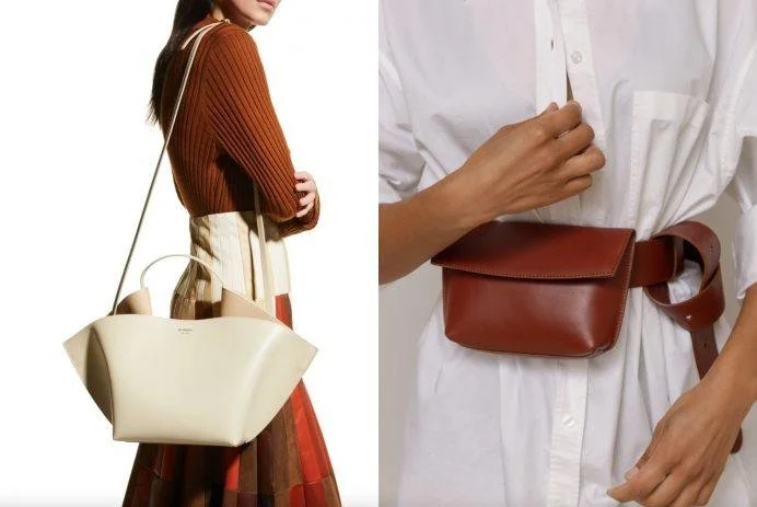 5 Black-owned handbag brands that need to be on your radar (and in your closet!)