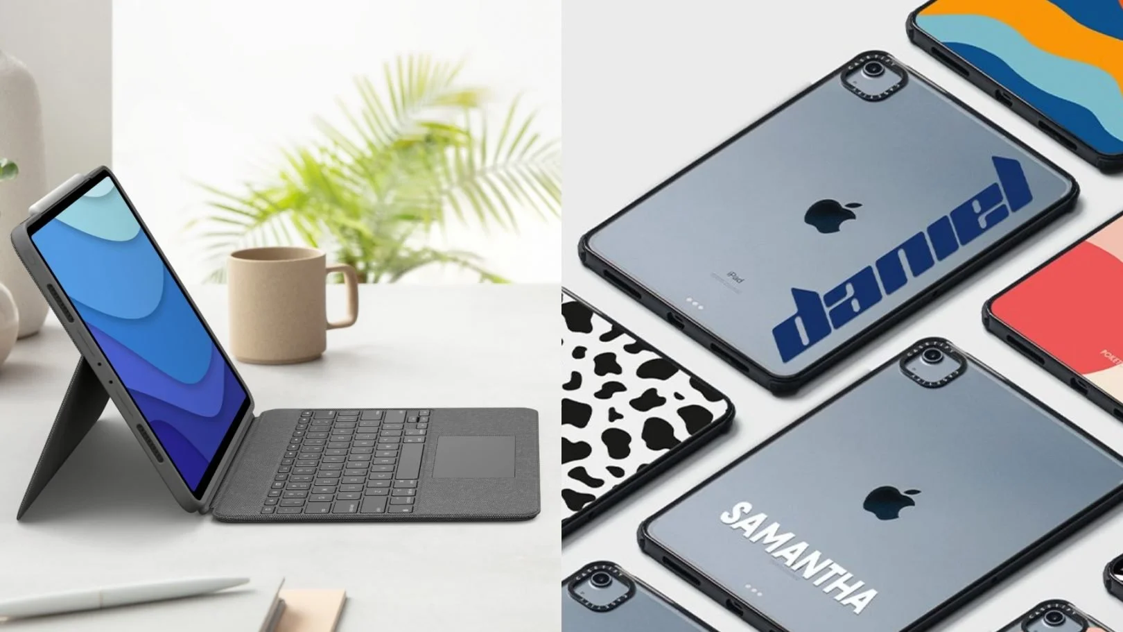 The 4 best iPad Pro 11 cases to buy — Logitech, CASETiFY, OtterBox and more