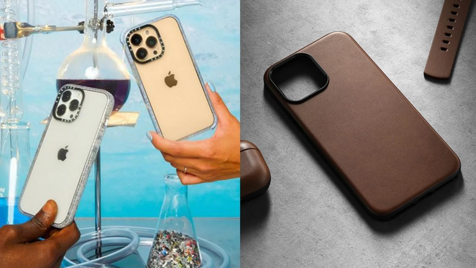 Got the new iPhone 13? These are the 8 best cases to buy for your new device