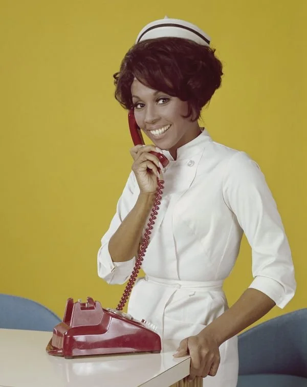 Diahann Carroll: The Queen Mother Of Modern Black Hollywood