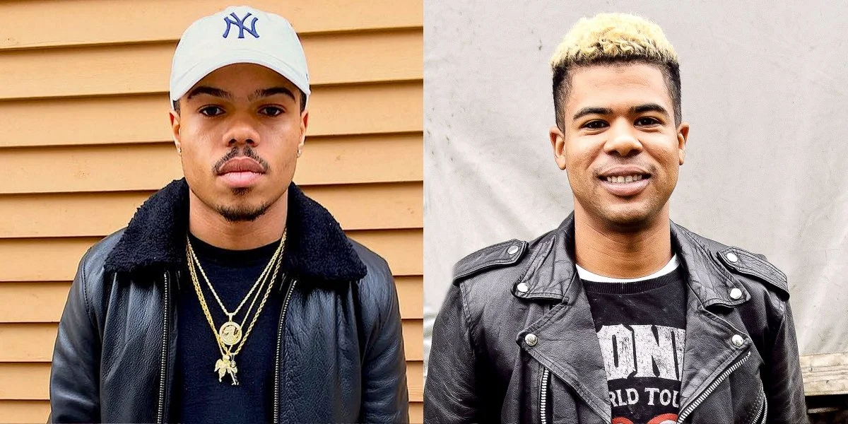 Progression Over Fear: The Birth of LGBT Acceptance in Hip-Hop