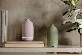 Tired of buying plug-ins? These 6 scent diffusers last longer and spread farther