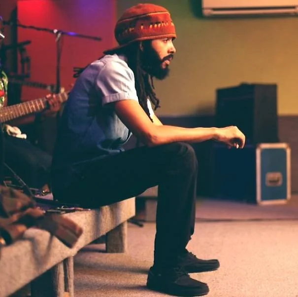 Protoje: 'Music is Free... It Belongs to Everybody'