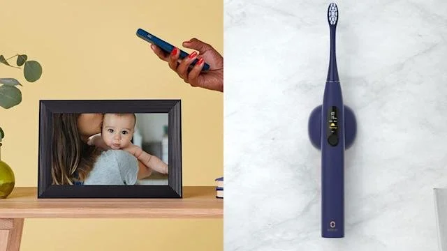 12 gifts your mom actually wants and will use every day