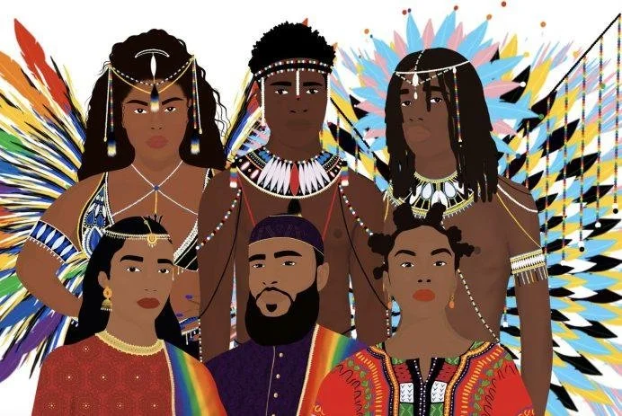 6 Caribbean-founded LGBTQIA+ organizations you need to follow and support