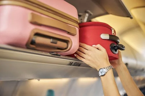 The 12 best carry-ons that will definitely fit in the overhead compartment