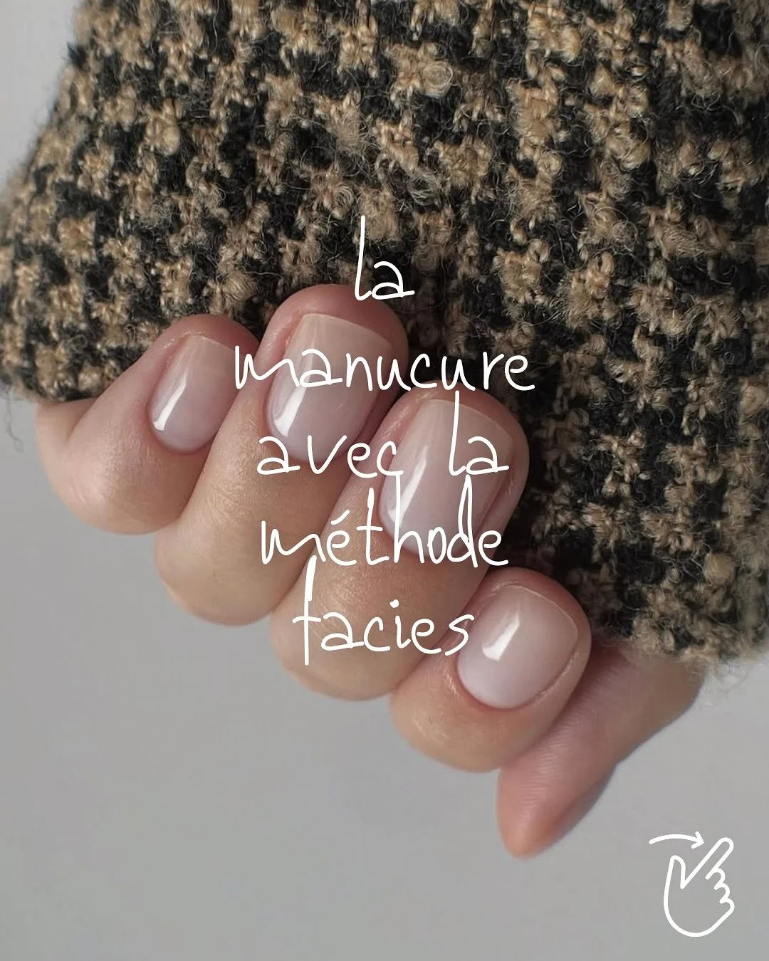 Une autre m&eacute;thode d&eacute;pos&eacute;e qui fait partie des protocoles Facies&copy; : LA MANUCURE COURTE 👌🏼

🎓 Je &laquo;&nbsp;fais les ongles&nbsp;&raquo; depuis plus de dix ans. &Agrave; mes d&eacute;buts, j&rsquo;&eacute;tais salari&eacu