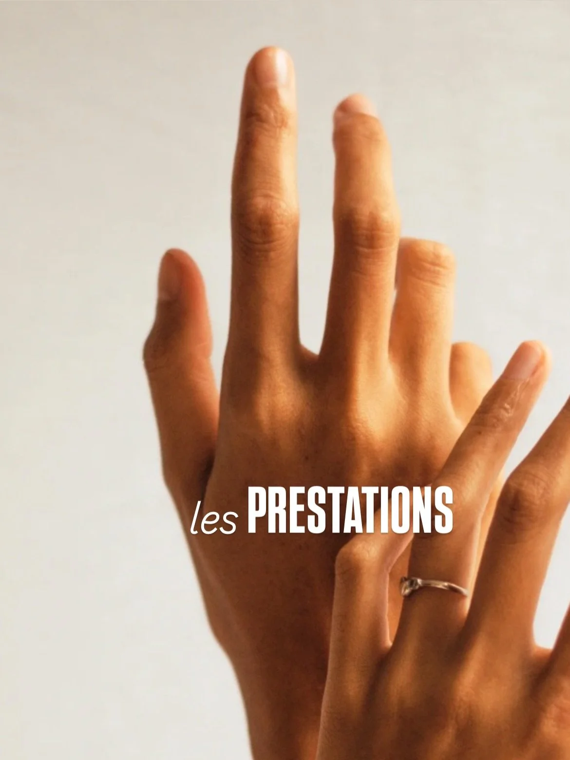 Un doux r&eacute;cap&rsquo; des prestations du cabinet, et de quel soin selon vos besoins 🫶🏼

Prise de rendez-vous en ligne 
21 rue Perci&egrave;re, Rouen

#facialisterouen #manucurerouen #dermaplaningrouen #rehaussementdecils #kobidorouen