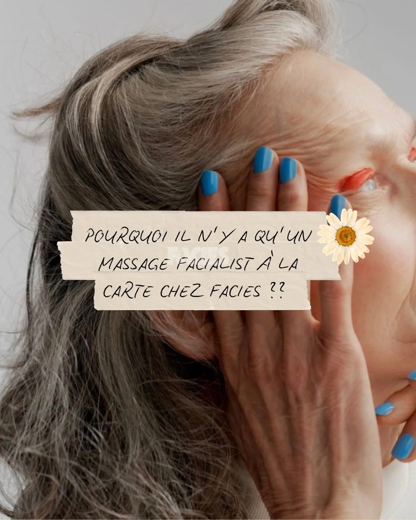 Un seul massage, de 30 ou 60 minutes, c&rsquo;est tout. 
Le massage que nous r&eacute;alisons au cabinet est un cocktail de plus de dix ans d&rsquo;exp&eacute;rience. D&eacute;velopp&eacute; suite &agrave; des formations, des rencontres, des exp&eacu