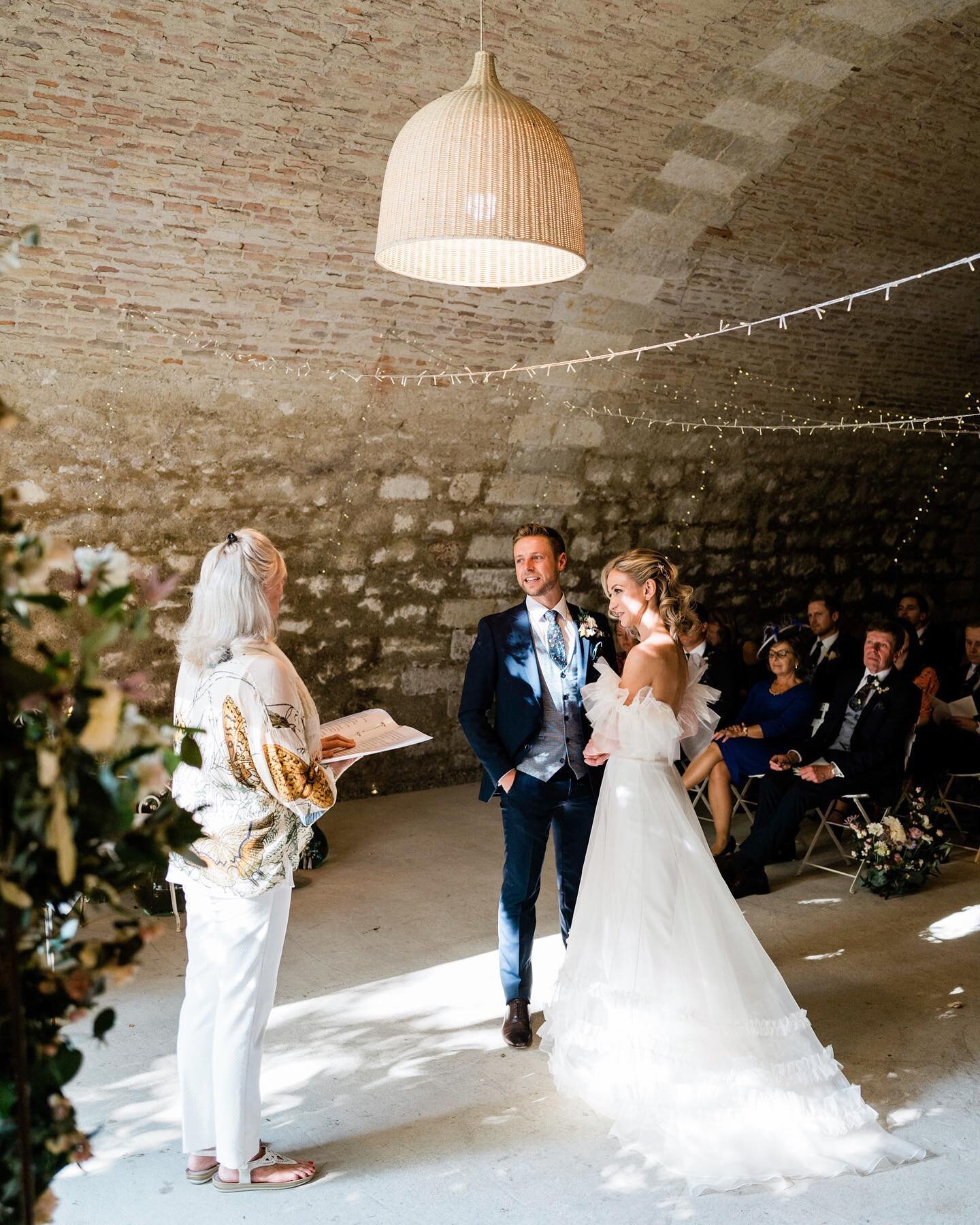 Beautiful light at C&amp;A wedding by @moirastephen2018 at @lartigollelove