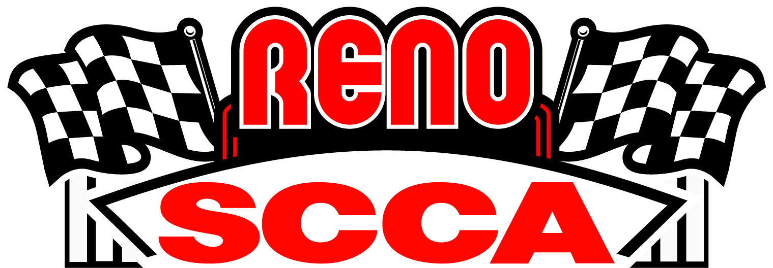Reno SCCA