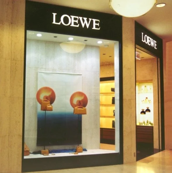 Loewe, Saipan
