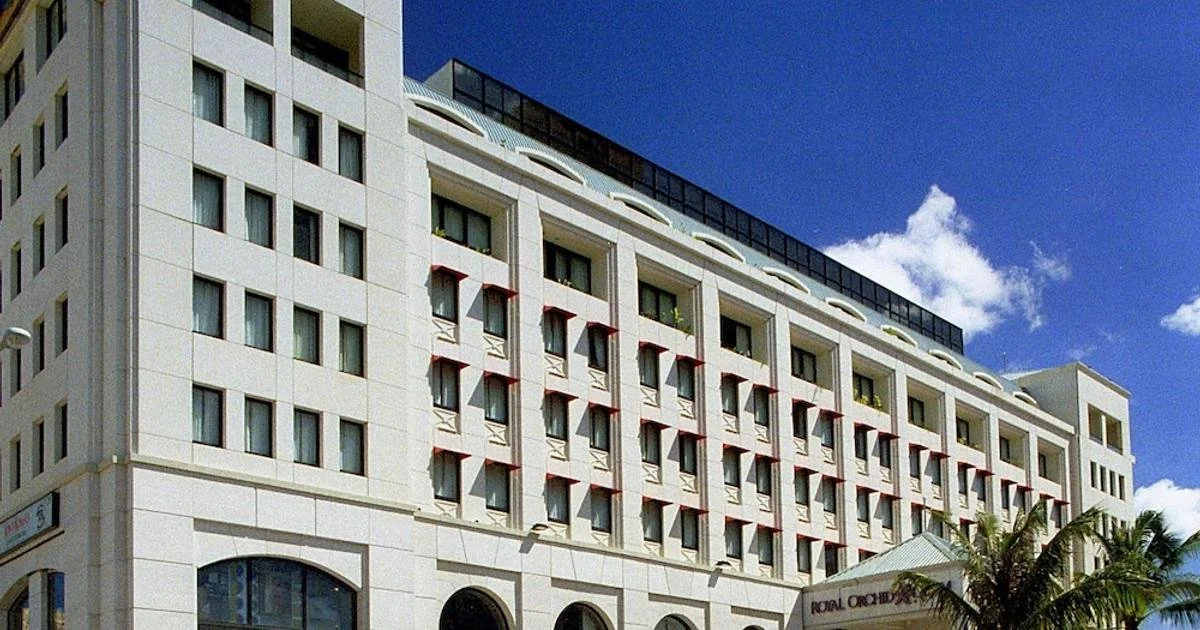 Royal Riviera Hotel, Guam