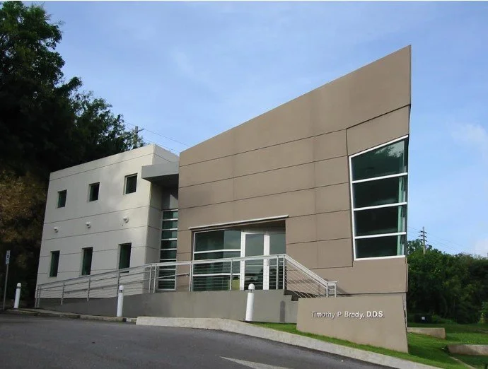 Medical Center, Tamuning, Guam