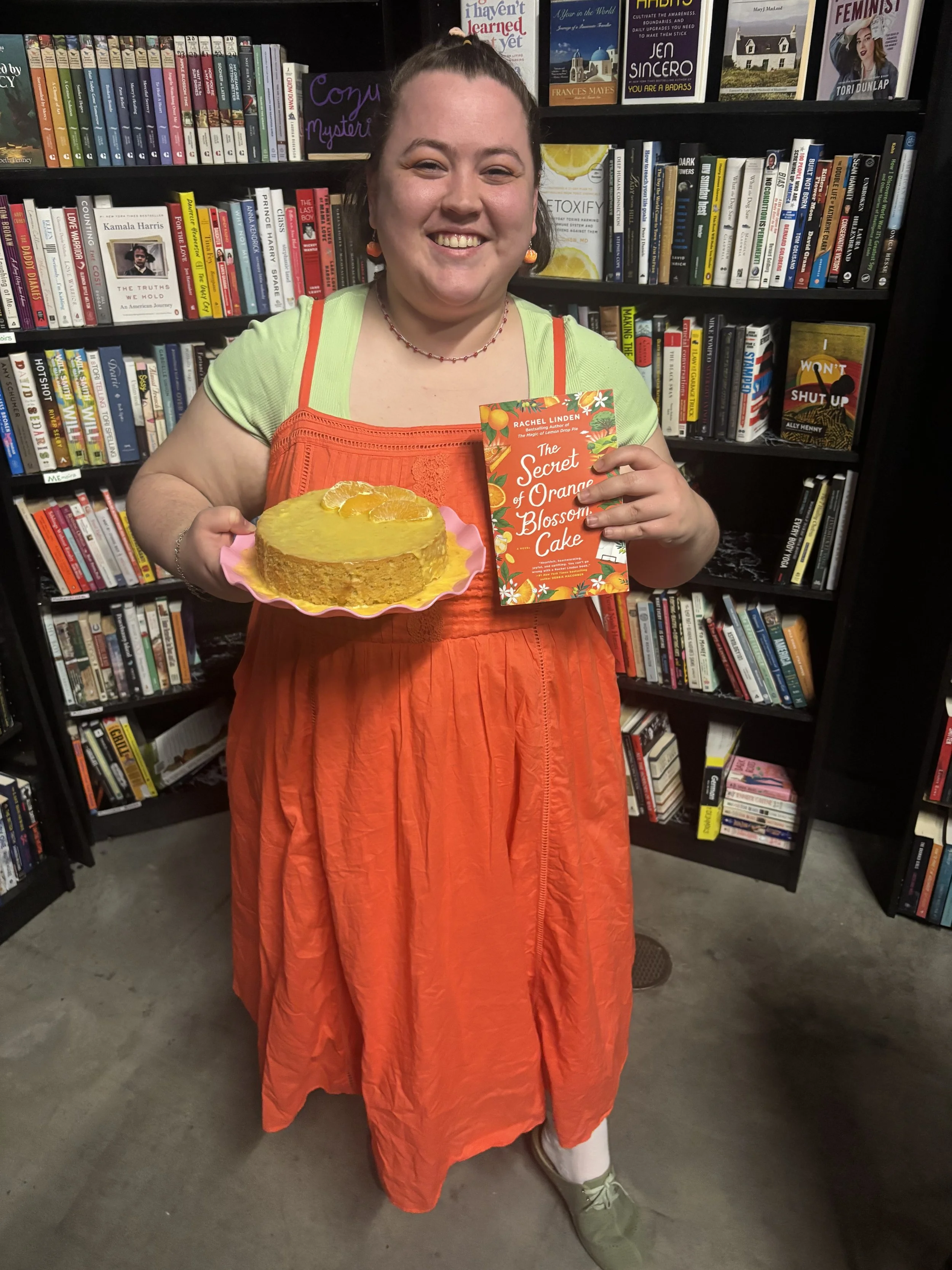 Book &amp; Supper Club