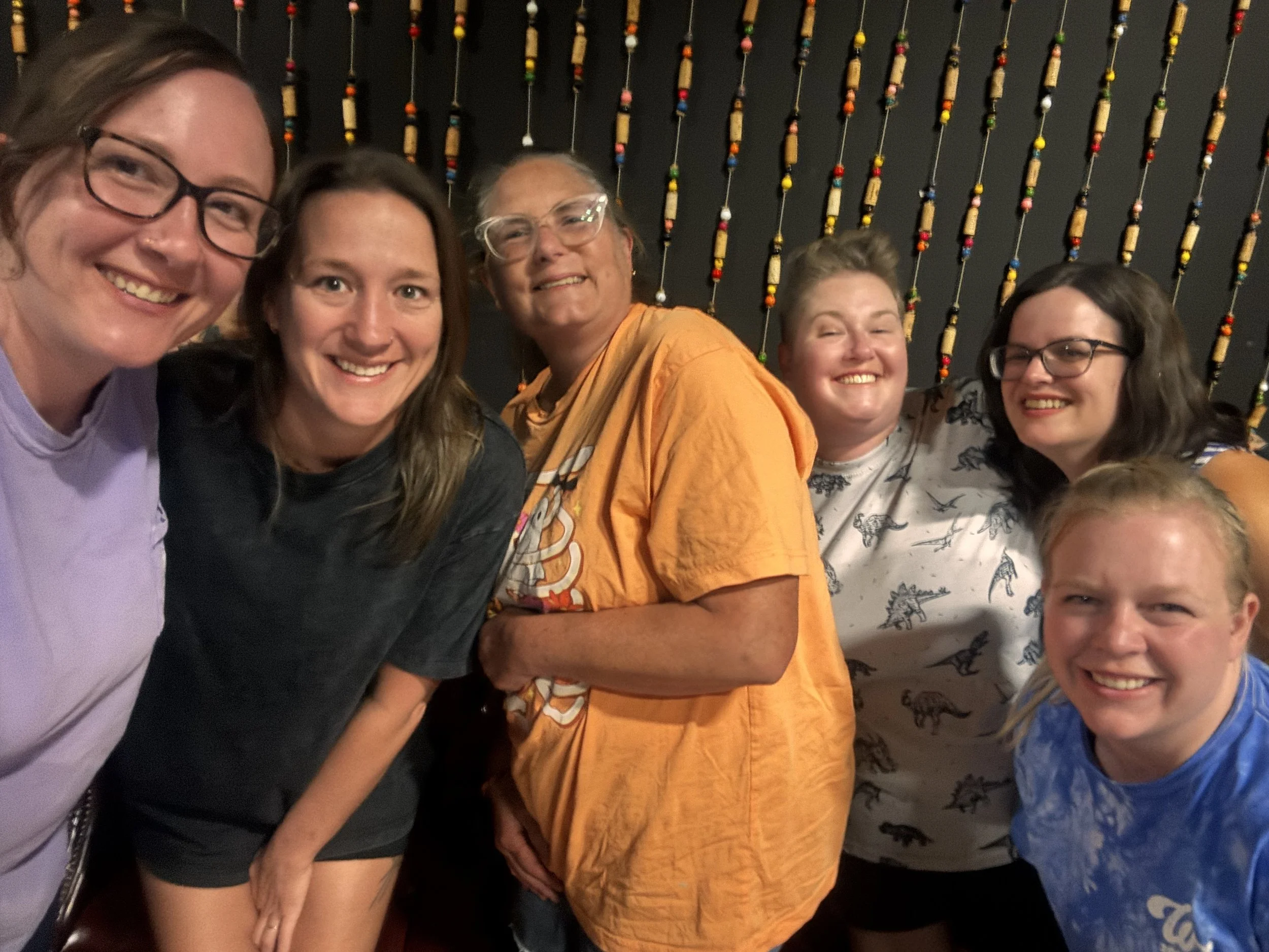 Spicies Book Club