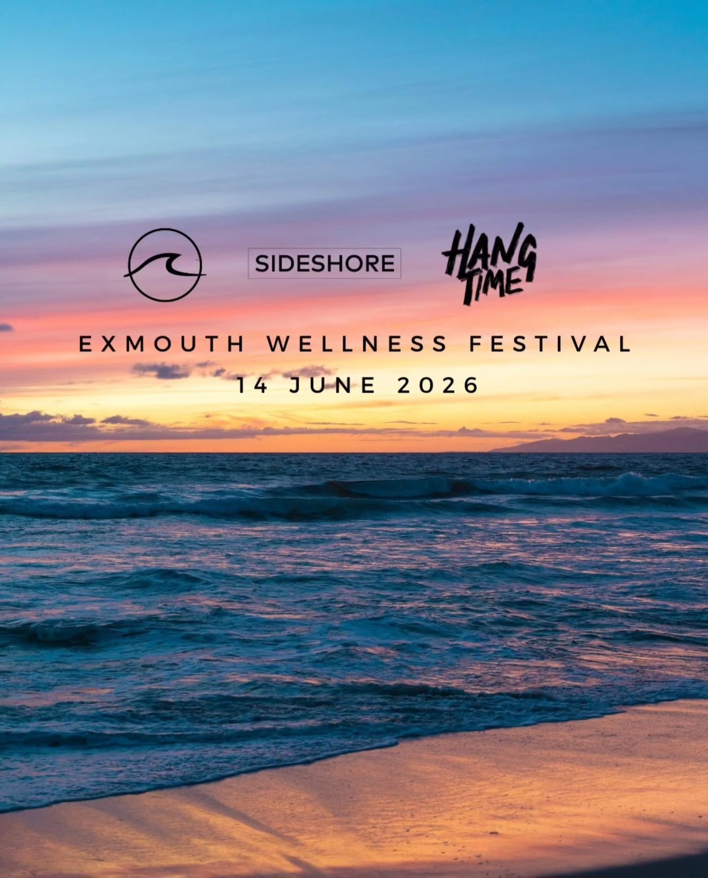 I'm super excited to be a part of @exmouthwellnessfestival this Sunday!

I'll be on the Sideshore area between 8am and 8pm, with all of your favourite chocolate bars, chocolate tasting flights and more.

If you're curious about how cacao and chocolat
