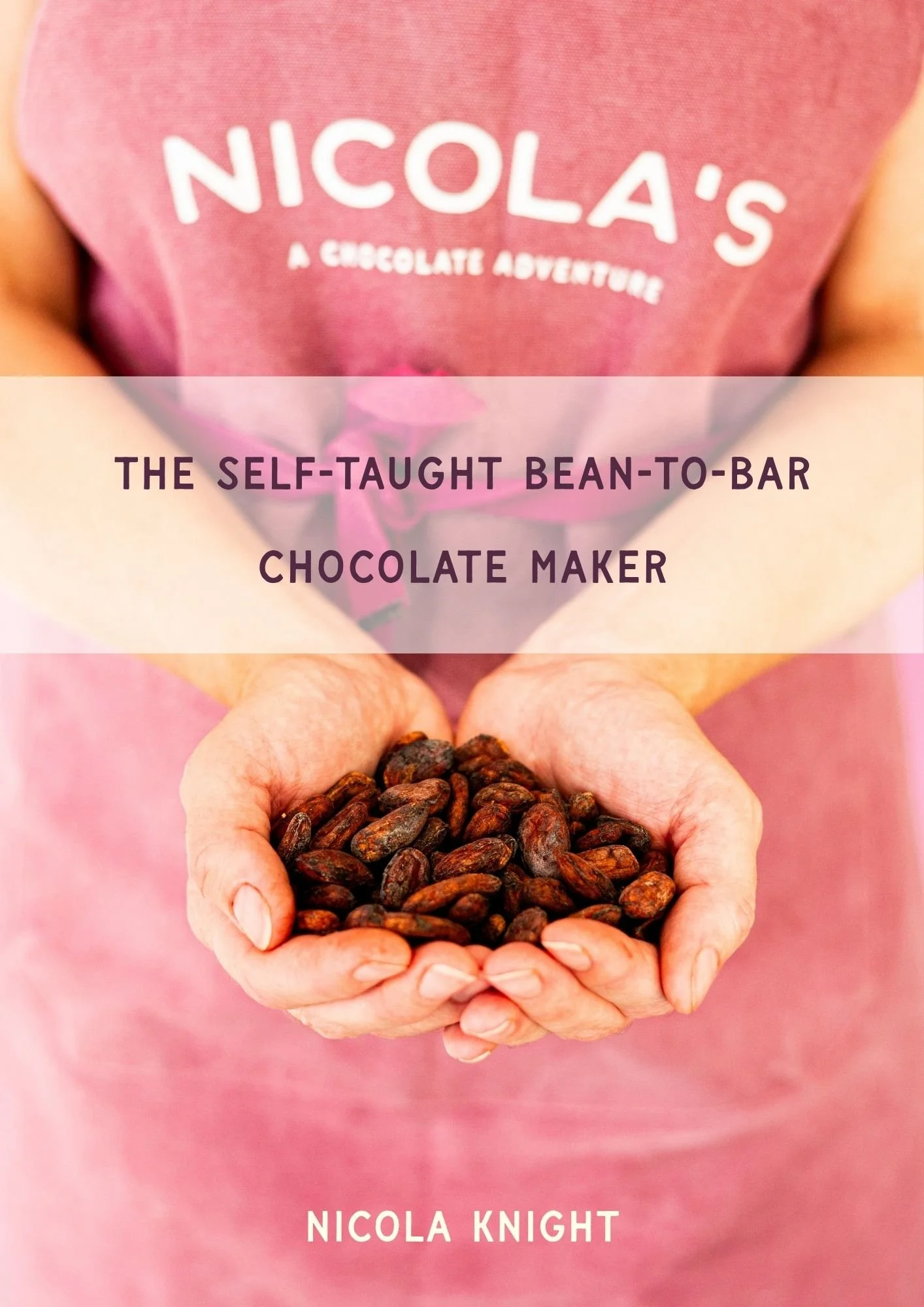 The Self-Taught Bean-to-Bar Chocolate Maker - Ebook