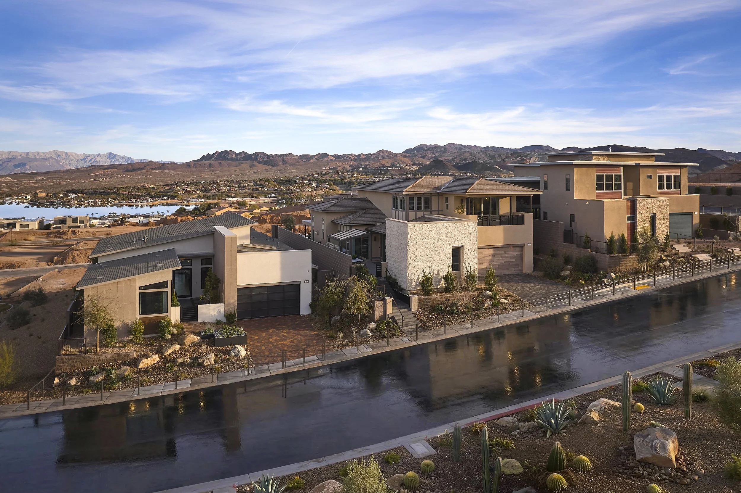 Lakeview Ridge by TRI Pointe Homes