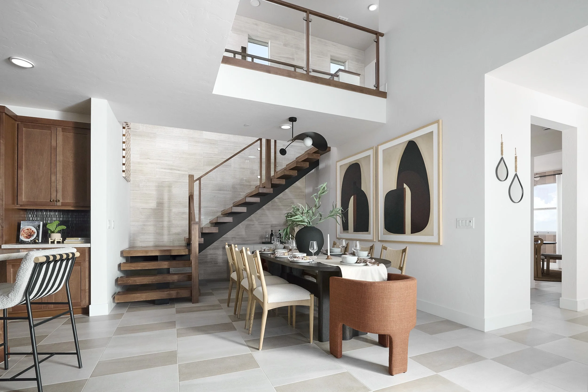 Edgewood by TRI Pointe Homes