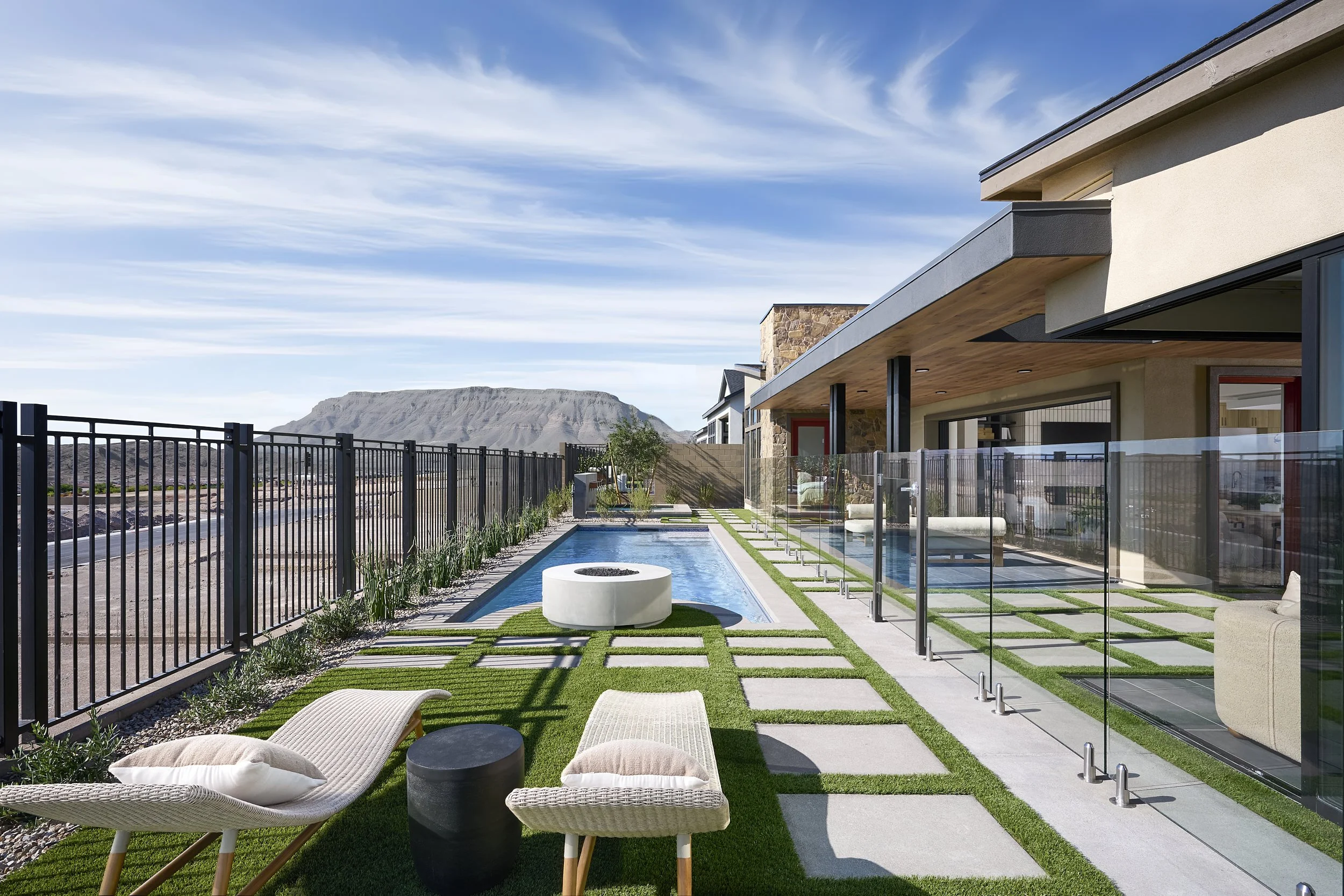 Carlisle Ridge by TRI Pointe Homes