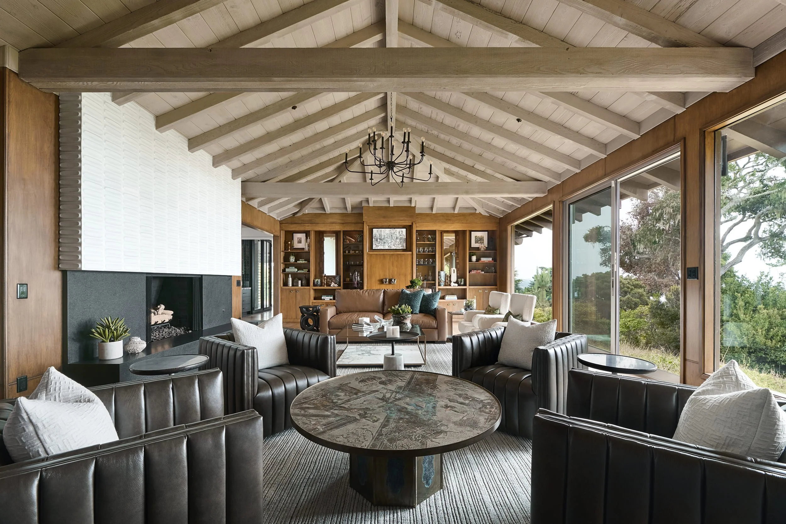 Crespi - Private Residence