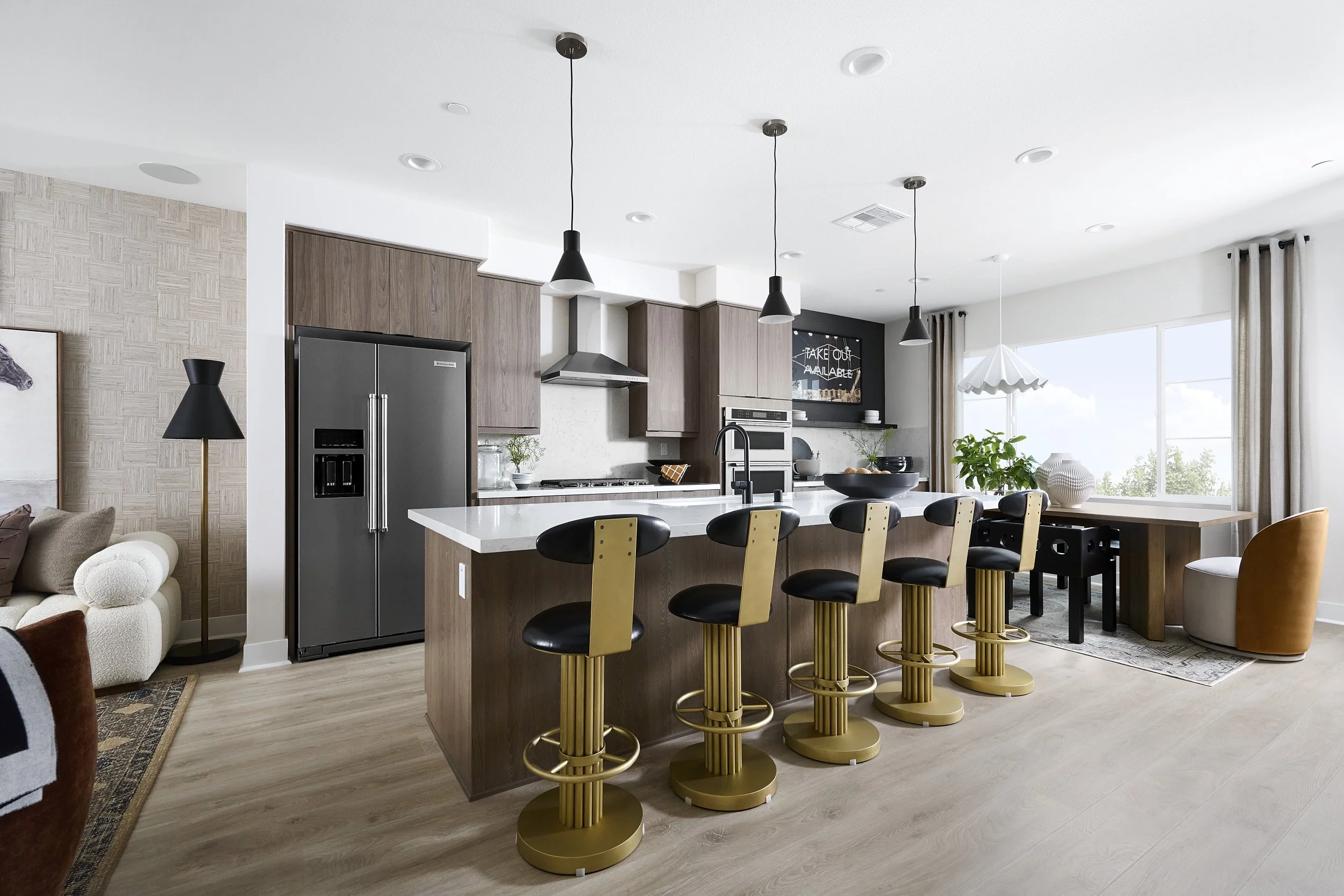 Pickwick Lane by Pulte Homes