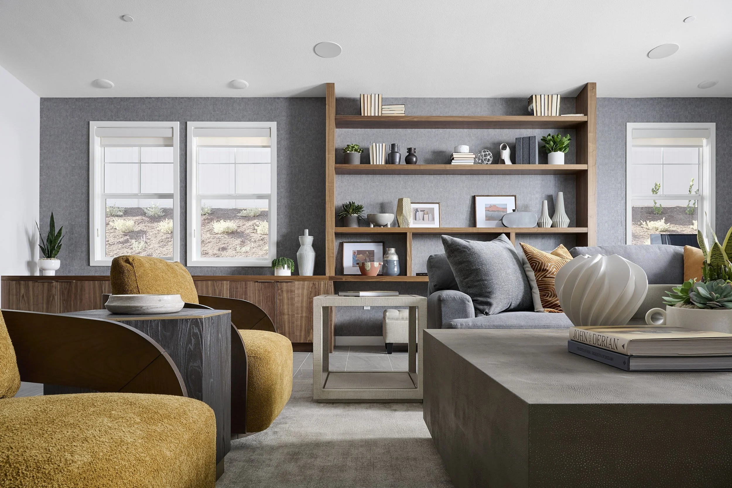 Oak by Trumark Homes