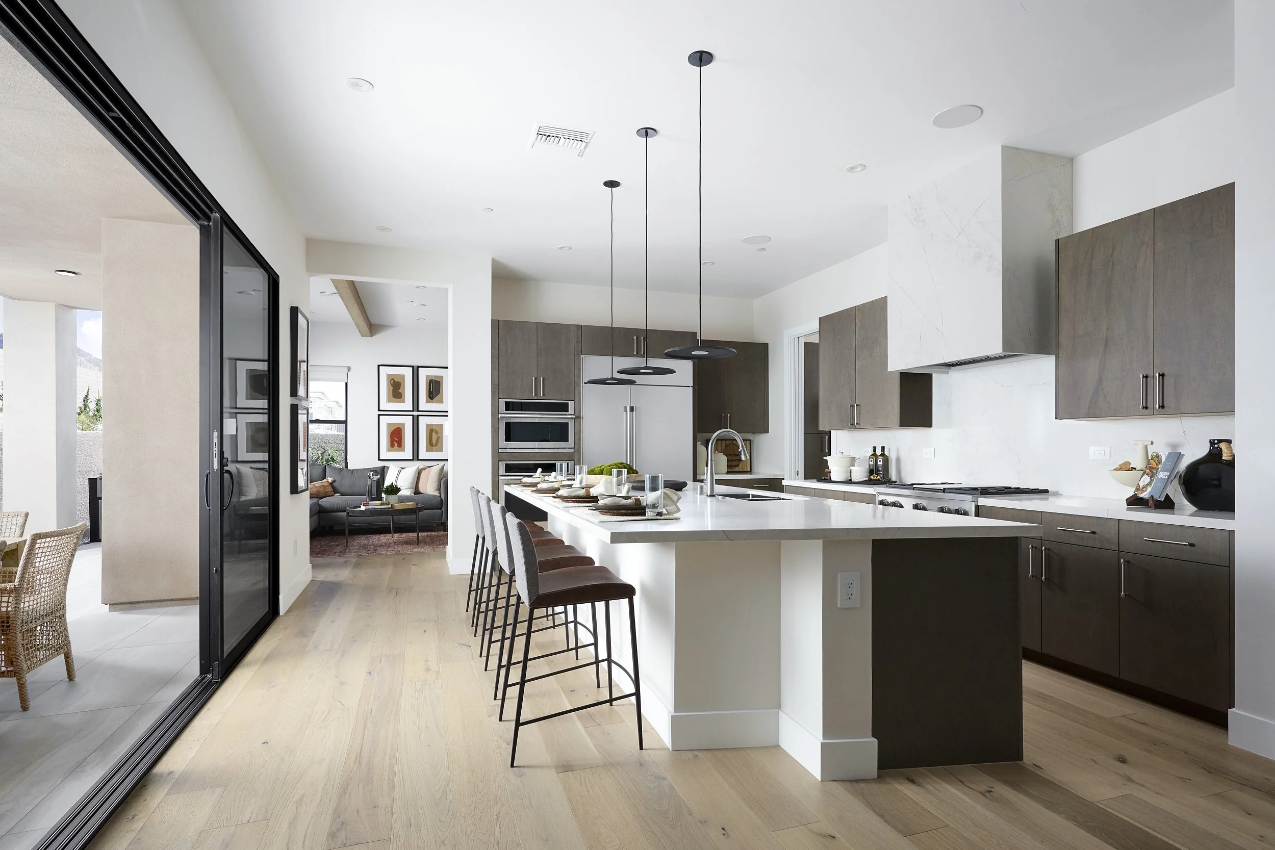 Carlisle Peak by TRI Pointe Homes