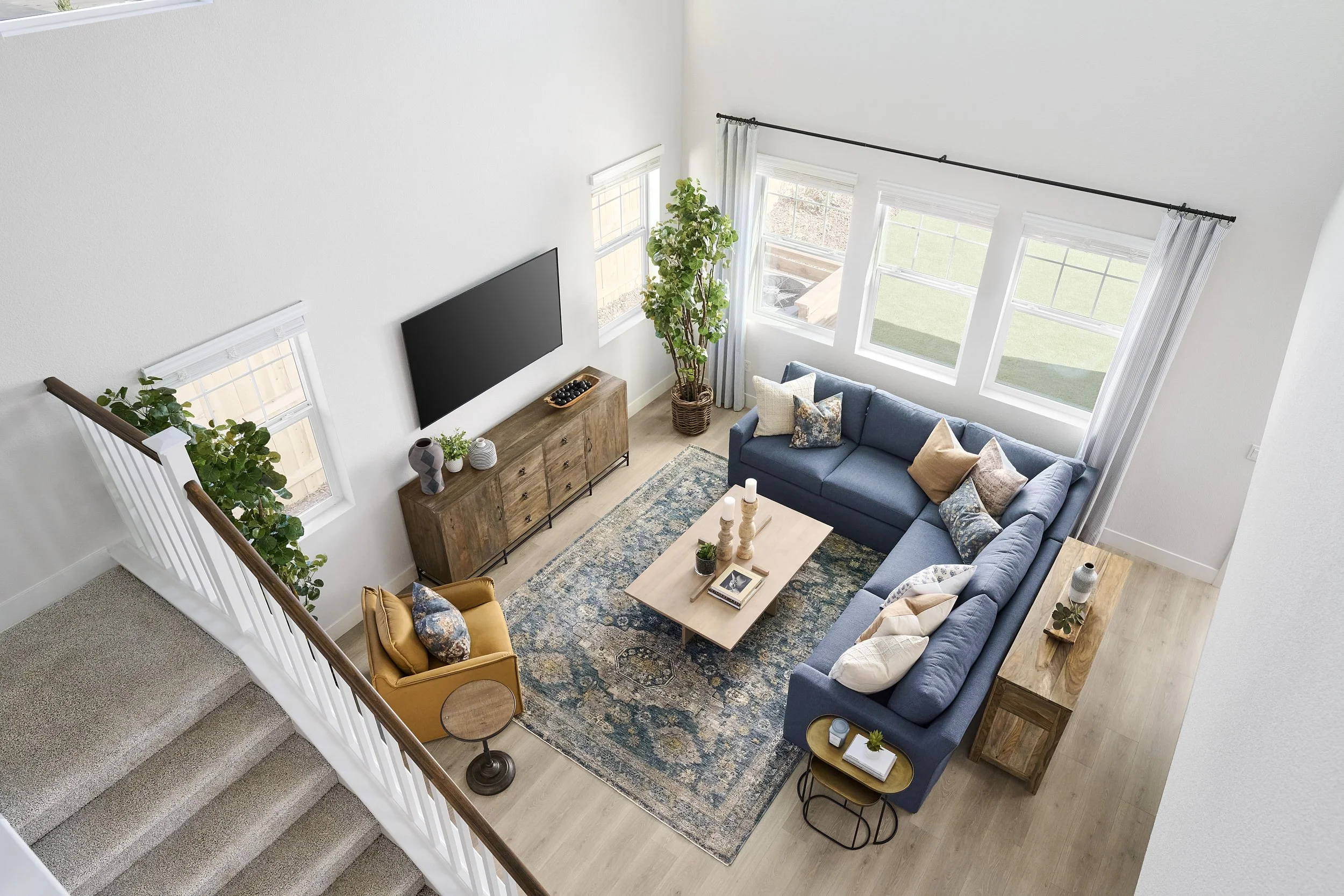 Sonterra by K. Hovnanian