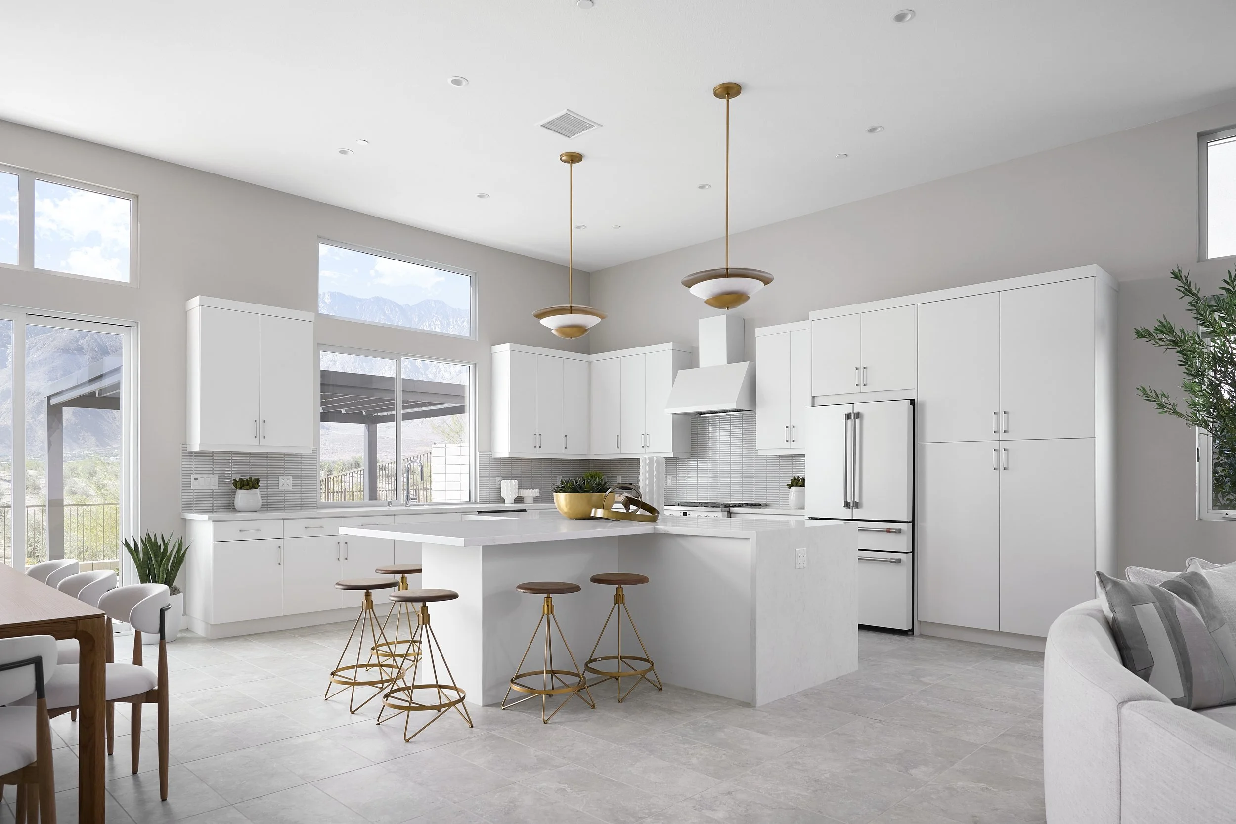 Olea by PLC Communities