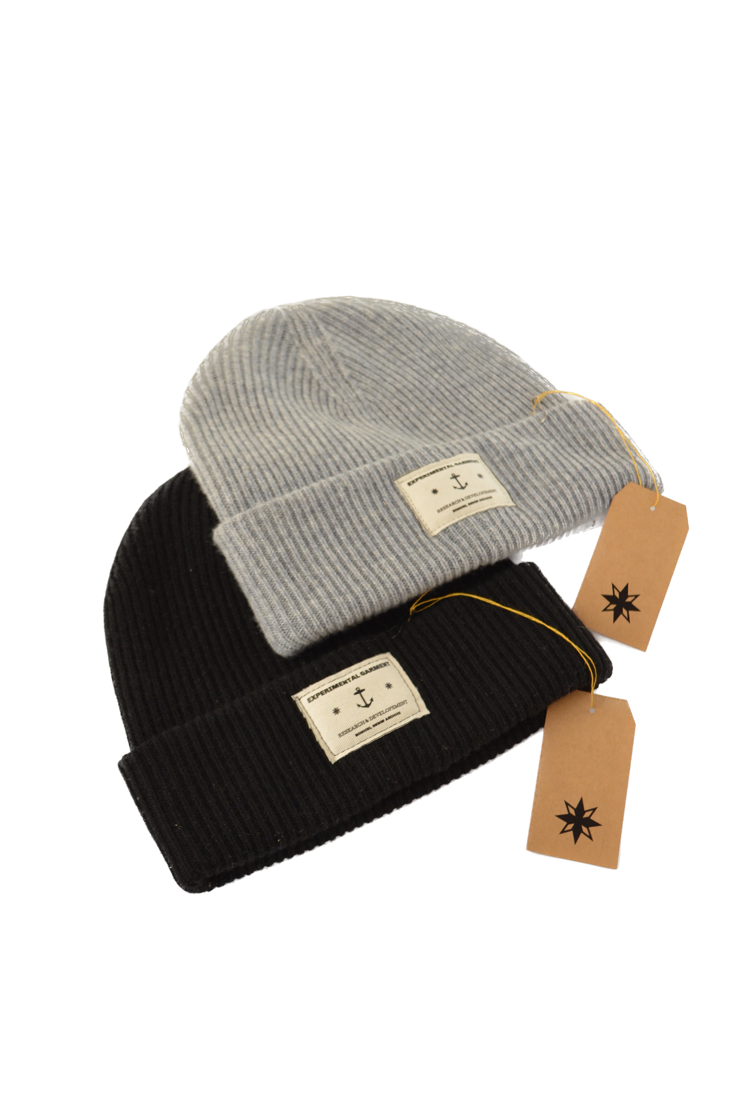 Cashmere Stocking Cap