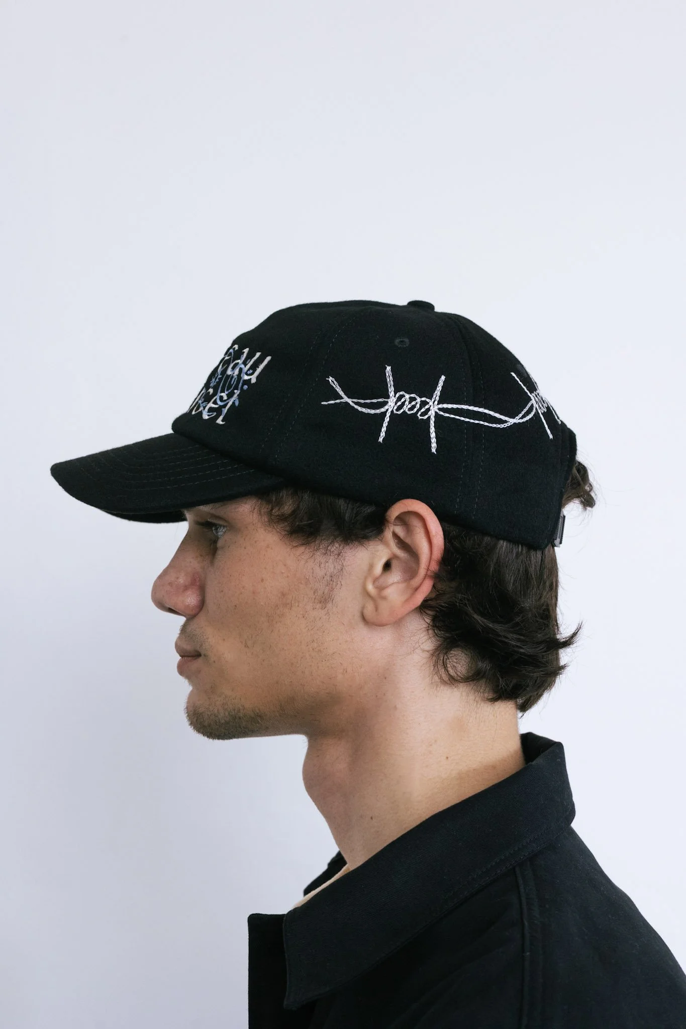 CHATEAU BONICEL Cashmere Cap