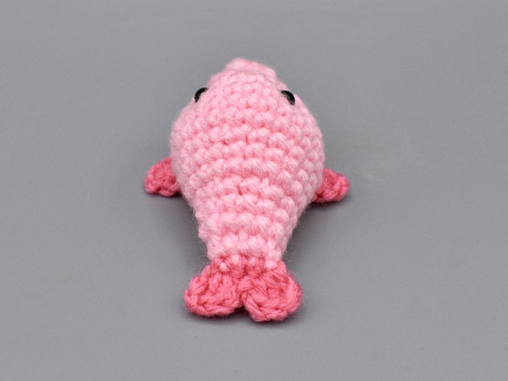 Blobfish Mini