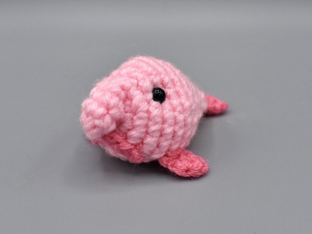 Blobfish Mini