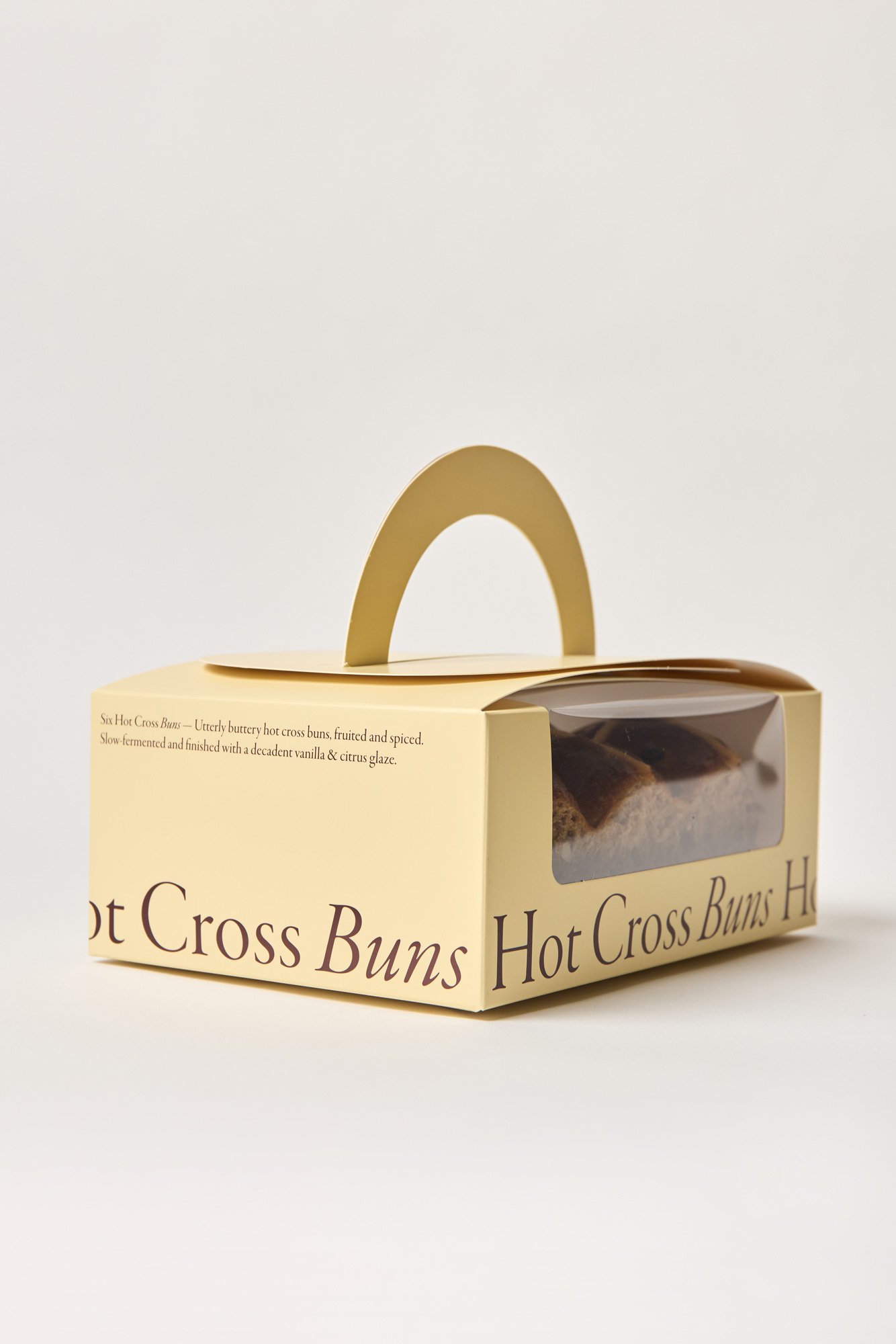 KNEAD_EASTER PACKAGING_BY PERKS